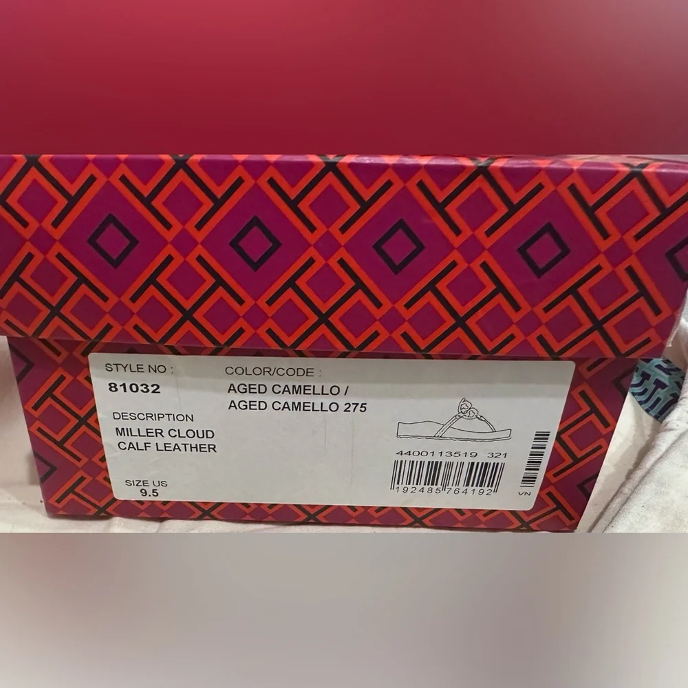 Tory Burch Miller Cloud - Picture 7 of 7